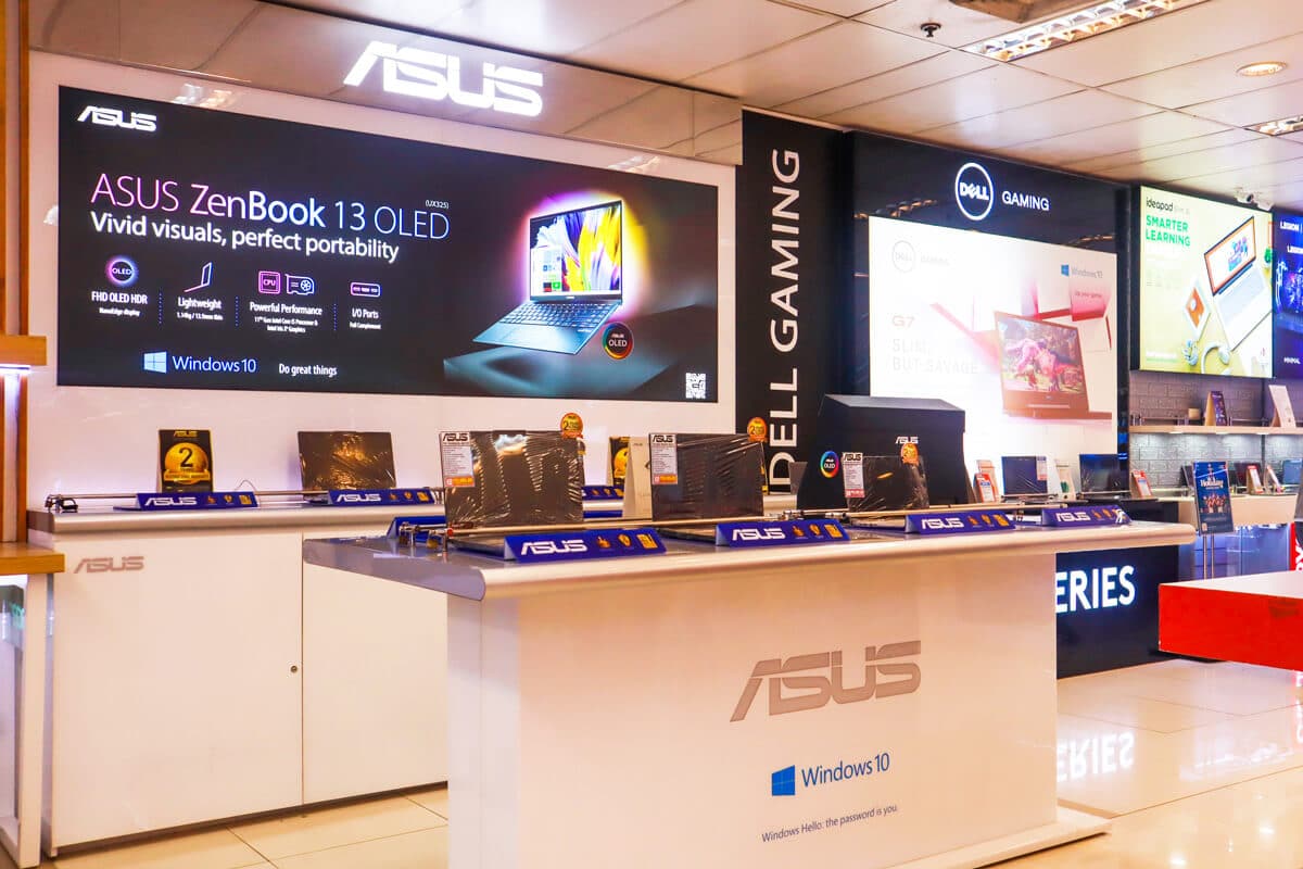 Asus